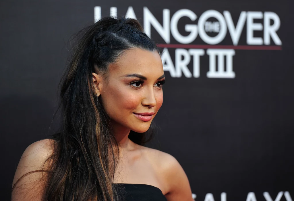 Naya Rivera Naya Rivera
