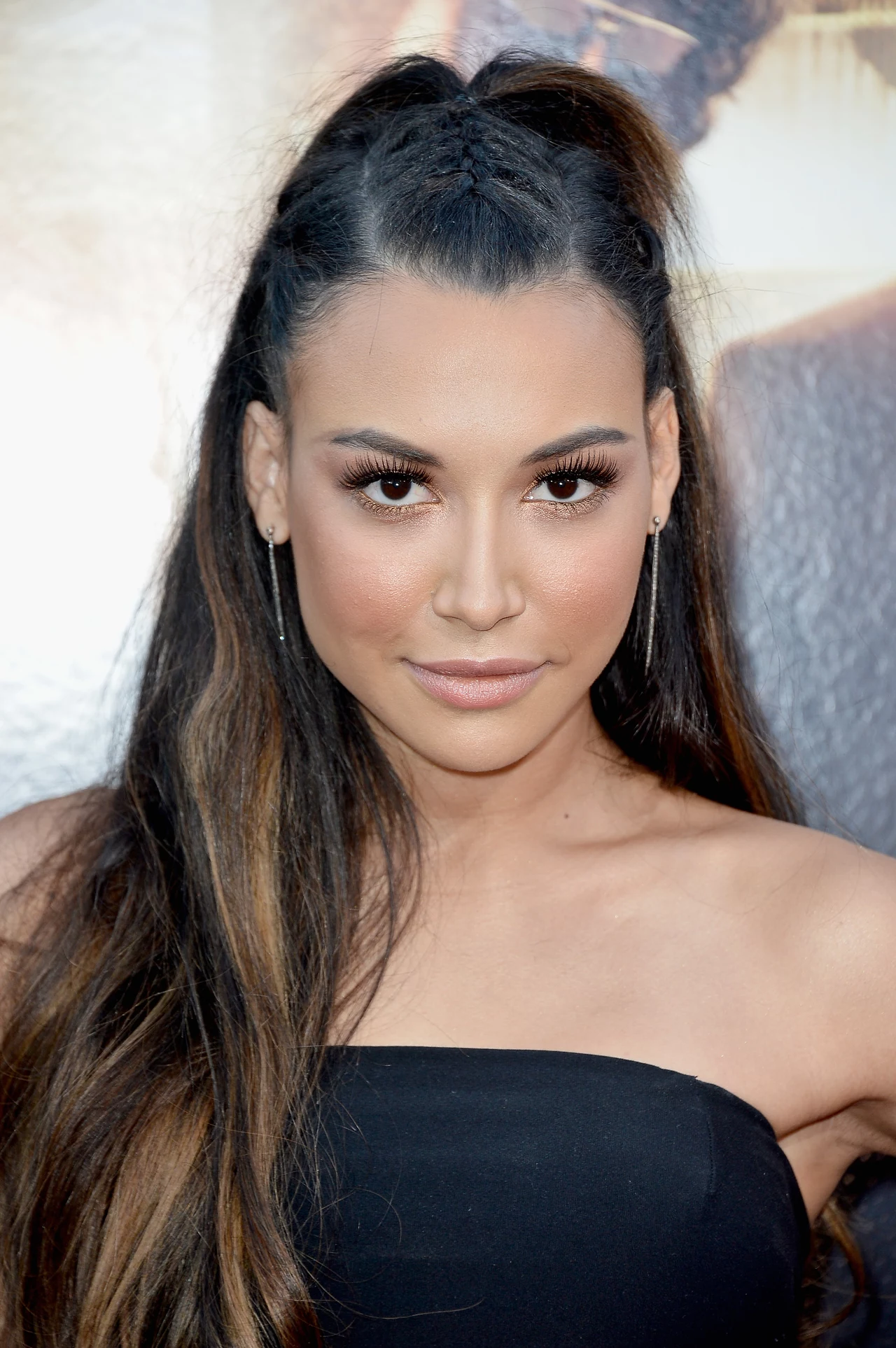Naya Rivera Naya Rivera