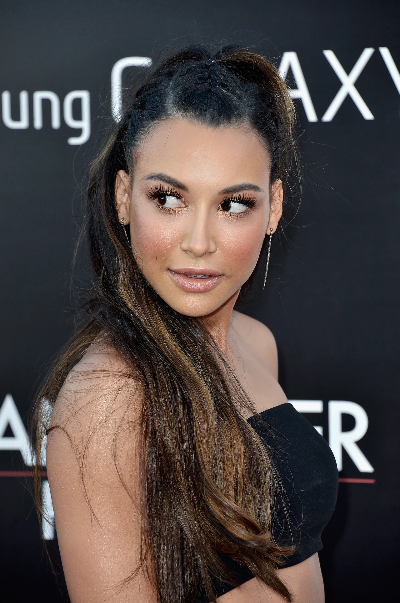Naya Rivera Naya Rivera
