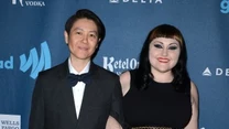 Beth Ditto i Kristen Ogata