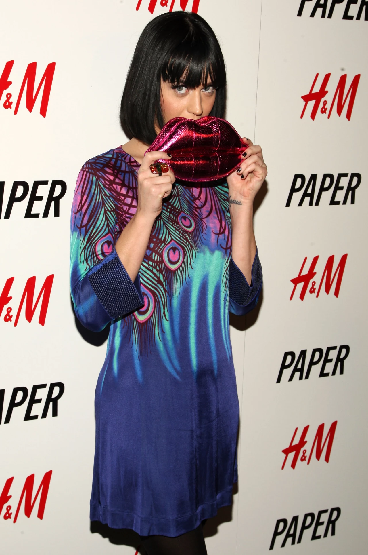 Katy Perry Katy Perry