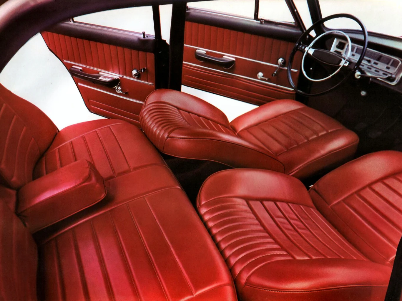 Polski Fiat 125 P