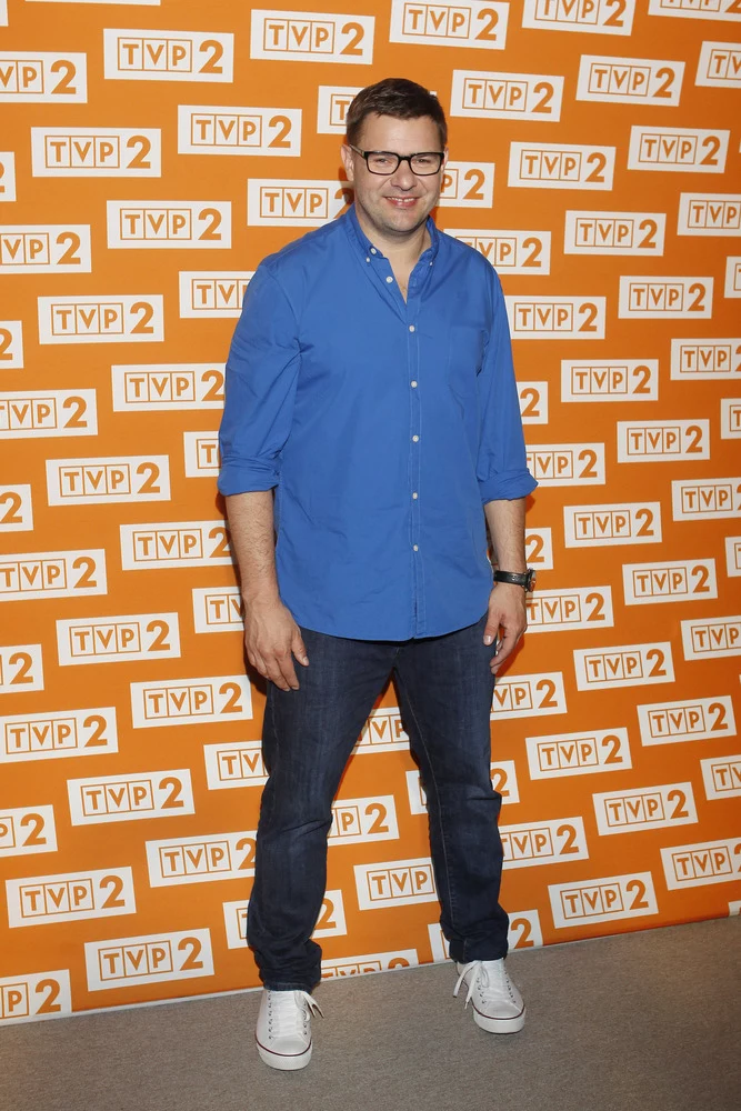 Tomasz Karolak Tomasz Karolak