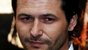 Fotoreporter Marcin Suder na zdjęciu archiwalnym z dnia 14 stycznia 2010 roku.