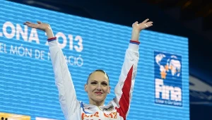 Swietłana Romaszyna