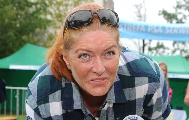 Katarzyna Dowbor
