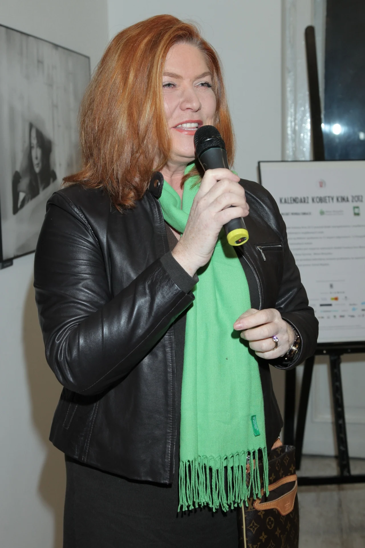 Katarzyna Dowbor Katarzyna Dowbor