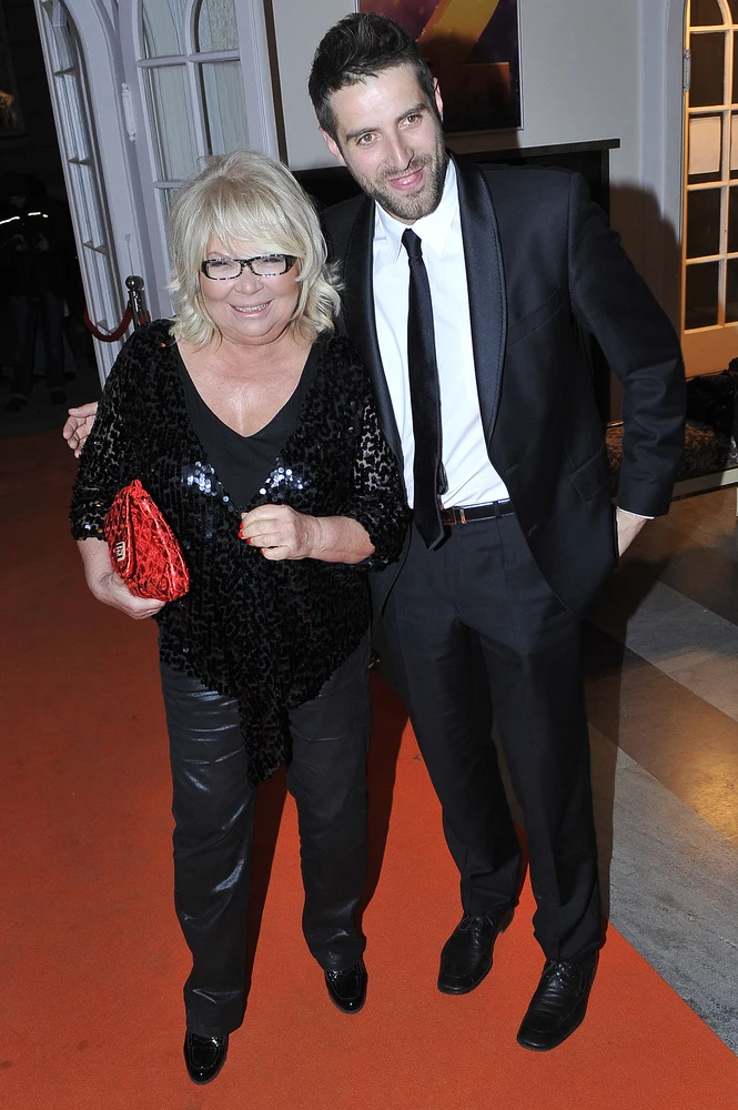 Nina Terentiew, Maciej Dowbor Nina Terentiew, Maciej Dowbor