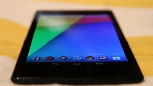 Nowy Nexus 7 i Android 4.3