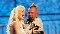 Gwen Stefani i Tony Kanal