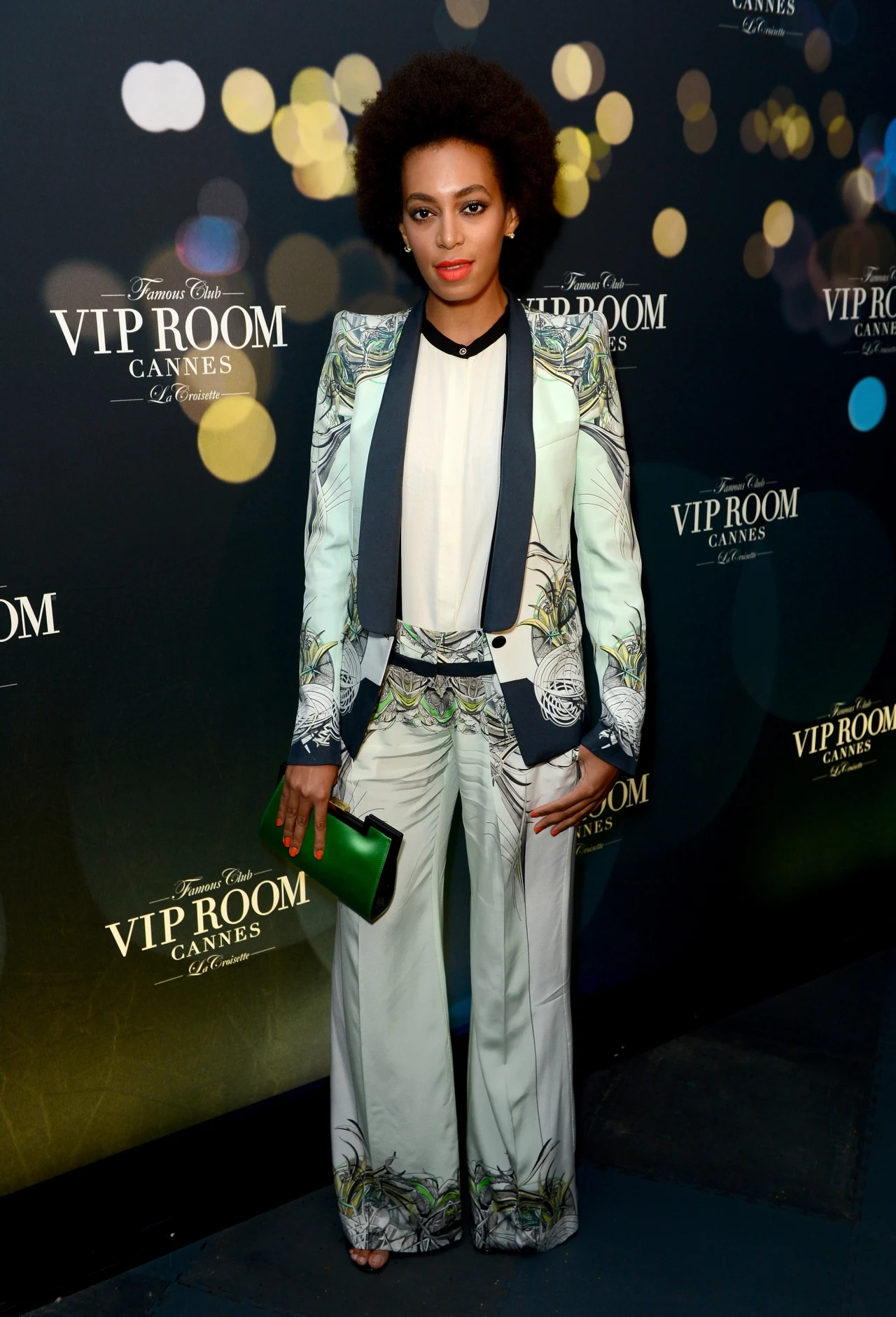 Solange Solange
