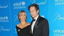 Tea Leoni i David Duchovny