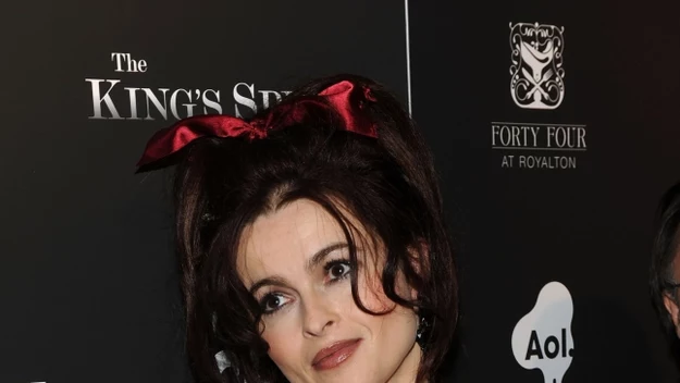 Helena Bonham Carter