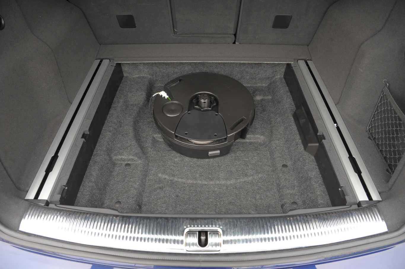 Audi SQ5 TDI quattro tiptronic