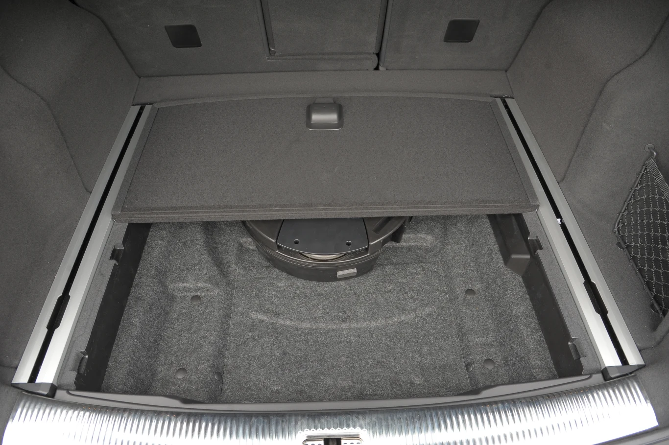Audi SQ5 TDI quattro tiptronic