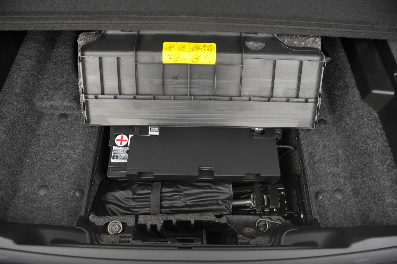 Audi SQ5 TDI quattro tiptronic