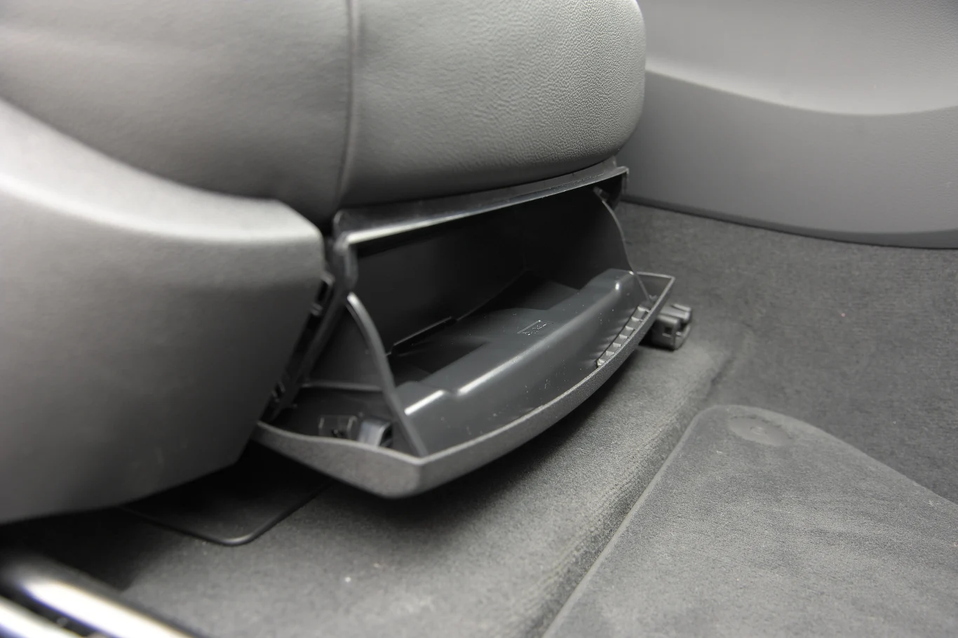 Audi SQ5 TDI quattro tiptronic