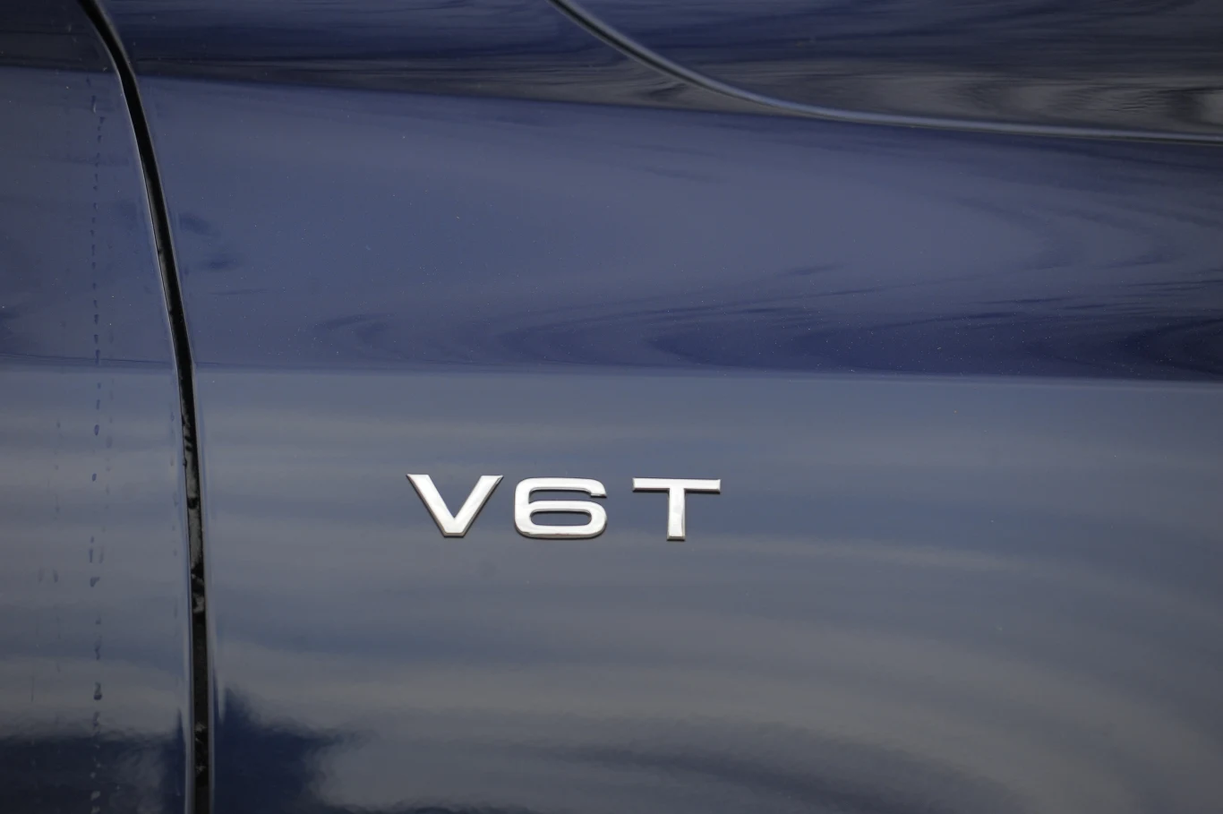 Audi SQ5 TDI quattro tiptronic