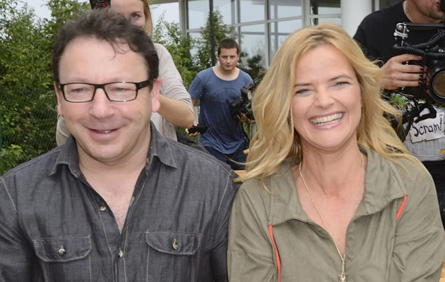 Monika Richardson Monika Richardson