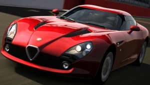 Gran Turismo 6