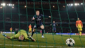 Kevin Gameiro 