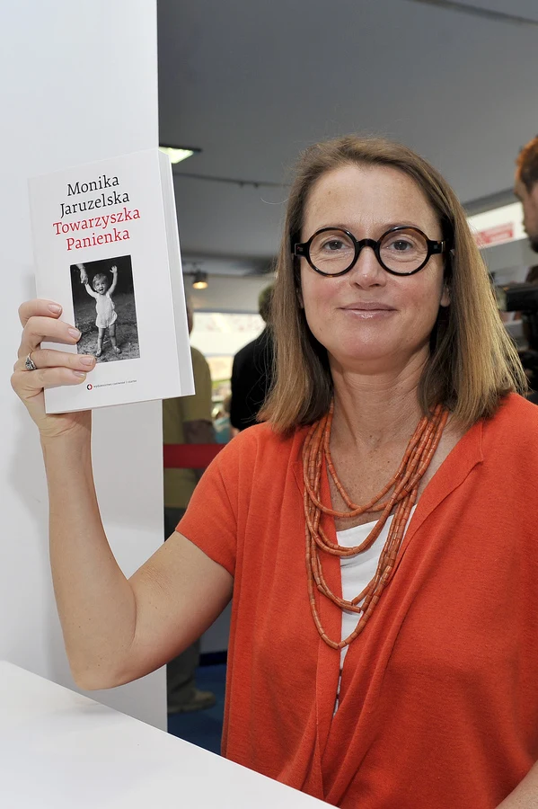 Monika Jaruzelska Monika Jaruzelska