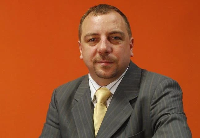 Adam Łaszyn Adam Łaszyn