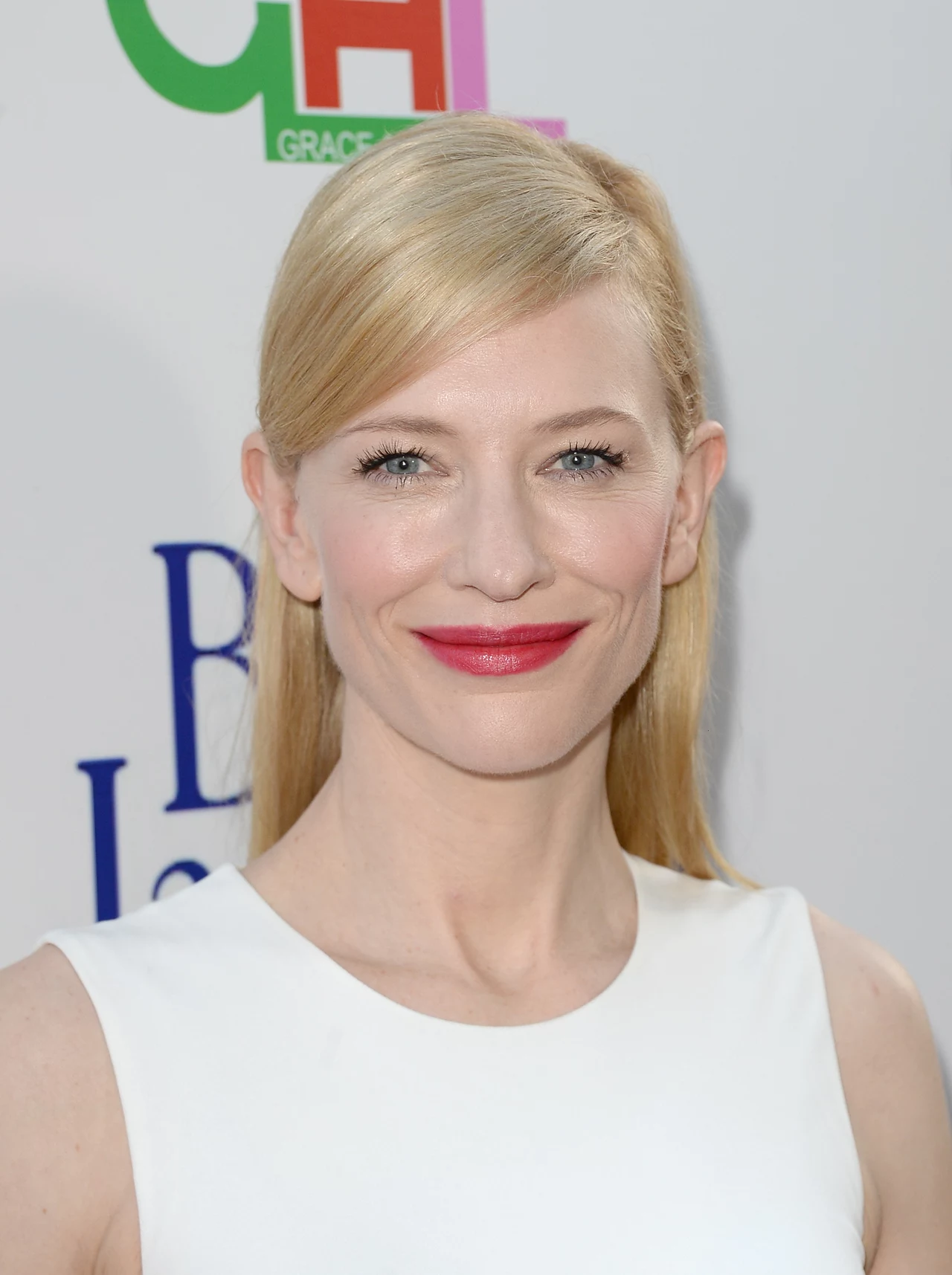 Jak ci się podoba Cate Blanchett w tej kreacji? Jak ci się podoba Cate Blanchett w tej kreacji?