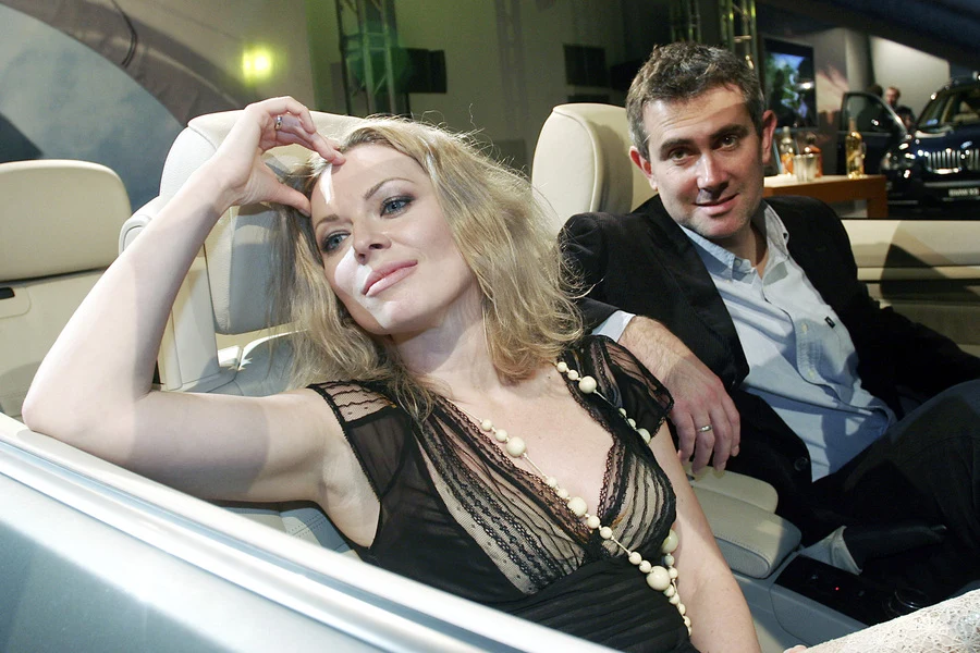 Zdecydują się na rozwód? Zdecydują się na rozwód?