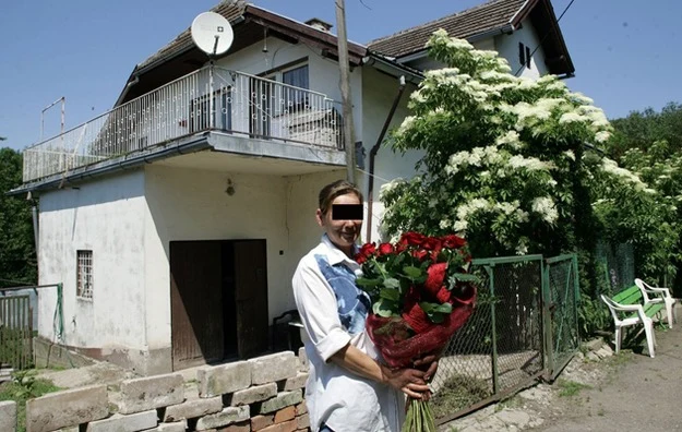 Elżbieta B. może niebawem stracić dom