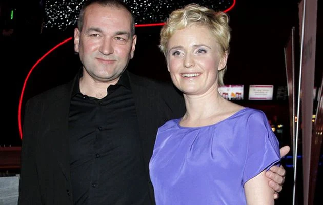 Kinga Preis i Piotr Borowiec
