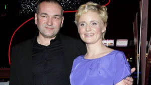 Kinga Preis i Piotr Borowiec