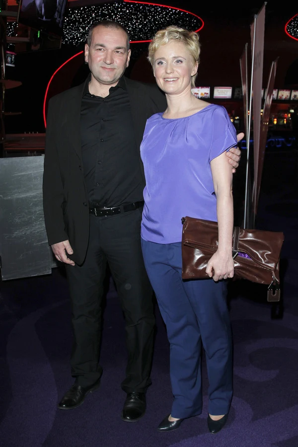 King i Piotr King i Piotr