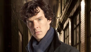 Benedict Cumberbatch