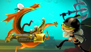Rayman