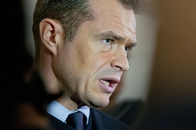 Sławomir Nowak Sławomir Nowak