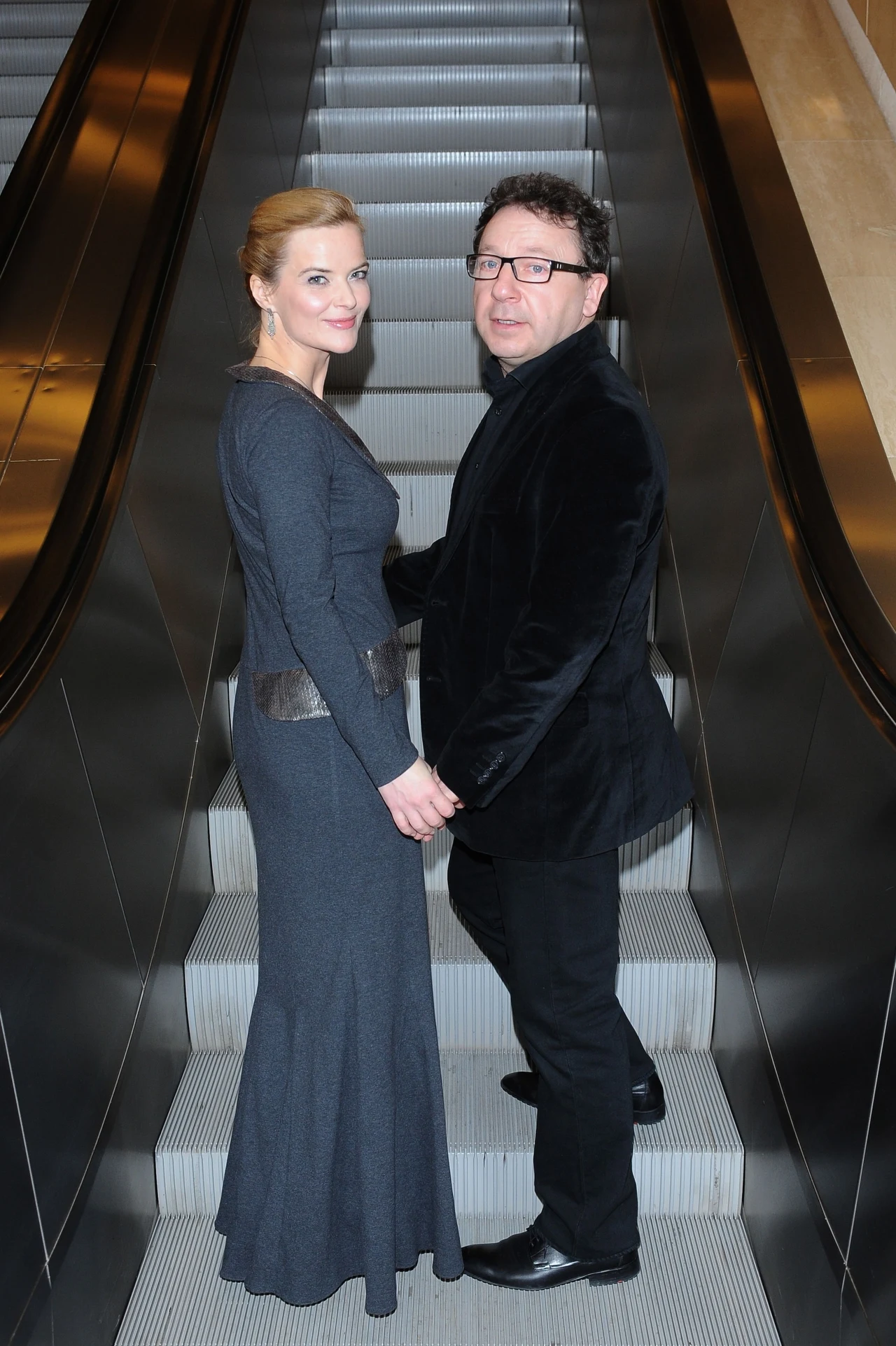 Monika i Zbyszek Monika i Zbyszek