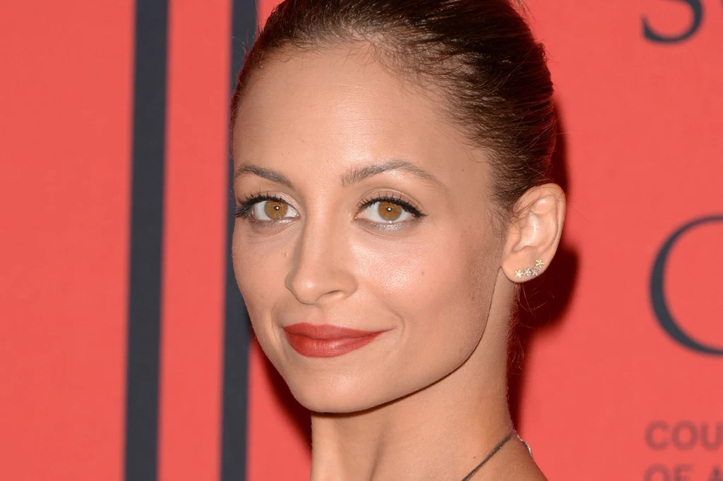 Nicole Richie