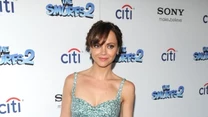 Christina Ricci