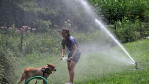 Nadchodzą upalne dni. Termometry wskażą wysokie temperatury