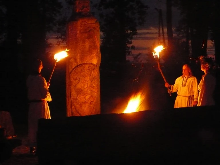 Mitologia słowiańska była bardzo pogoda, jednak nie zachowało się wiele materiałów, dzięki którym można ją dobrze poznać. 