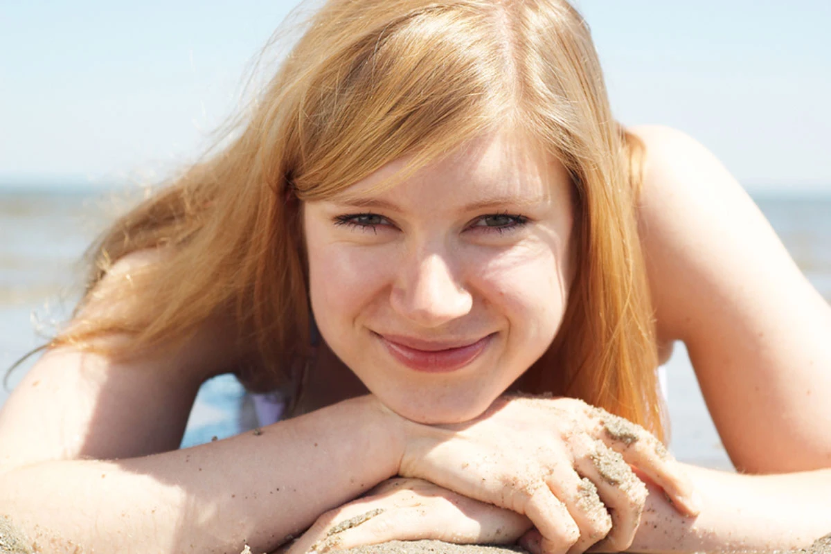 Przez cały dzień możesz wyglądać świeżo i pięknie Przez cały dzień możesz wyglądać świeżo i pięknie