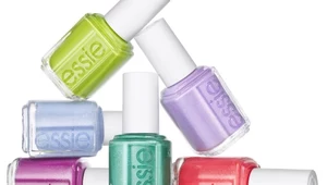 Pastele od essie