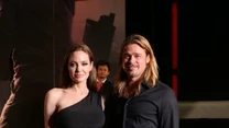 Angelina Jolie i Brad Pitt