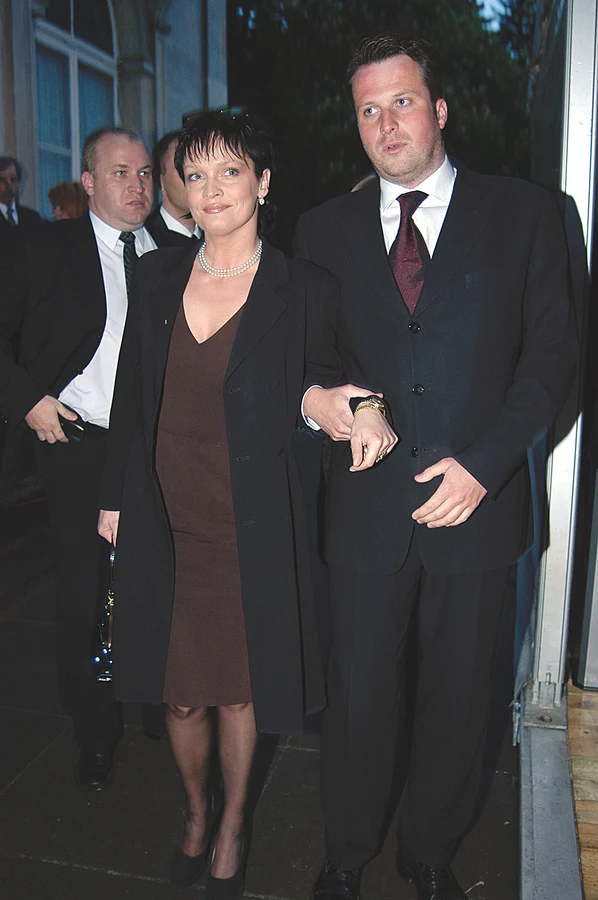 Ada i Marcin Miazga Ada i Marcin Miazga