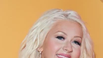 Christina Aguilera 