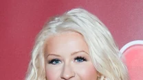 Christina Aguilera 