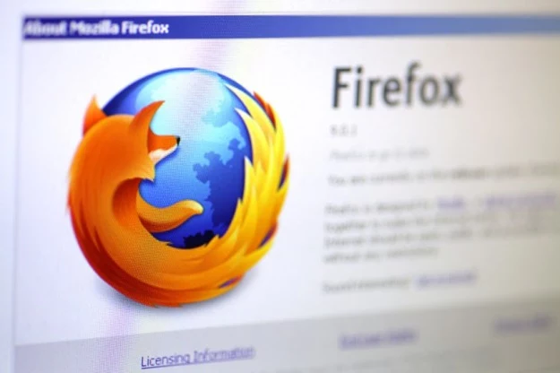 Mozilla spersonalizuje treść odwiedzanych przez nas stron