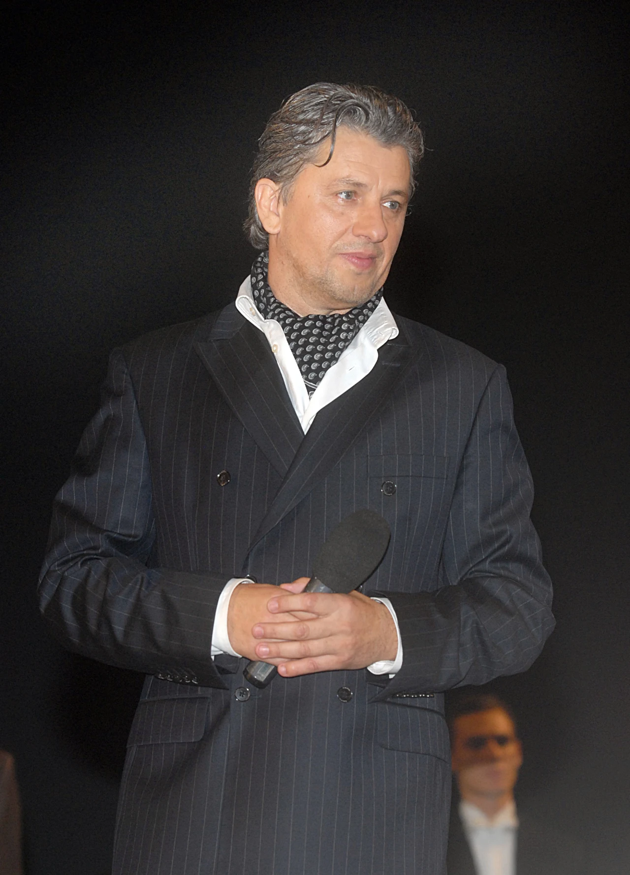 Janusz Józefowicz Janusz Józefowicz