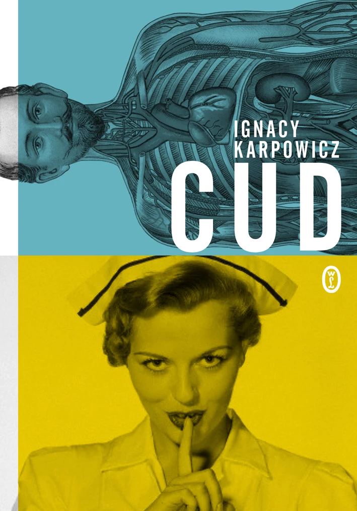 Cud, Ignacy Karpowicz